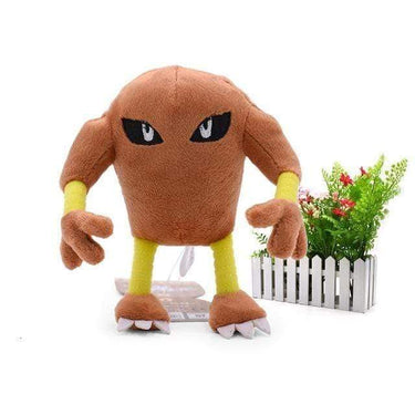 Peluche Kicklee